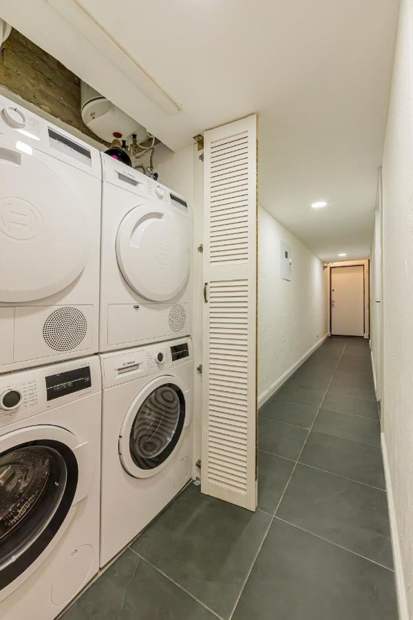 Kyiv Brown Loft Apartment ภายนอก รูปภาพ